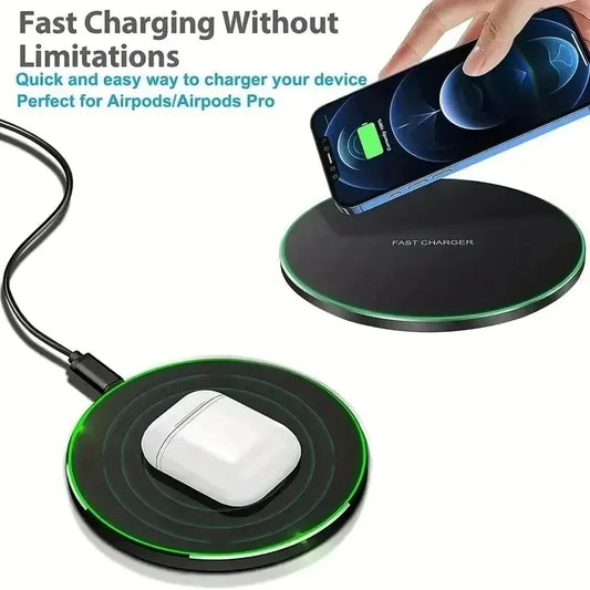 15W Wireless Charger