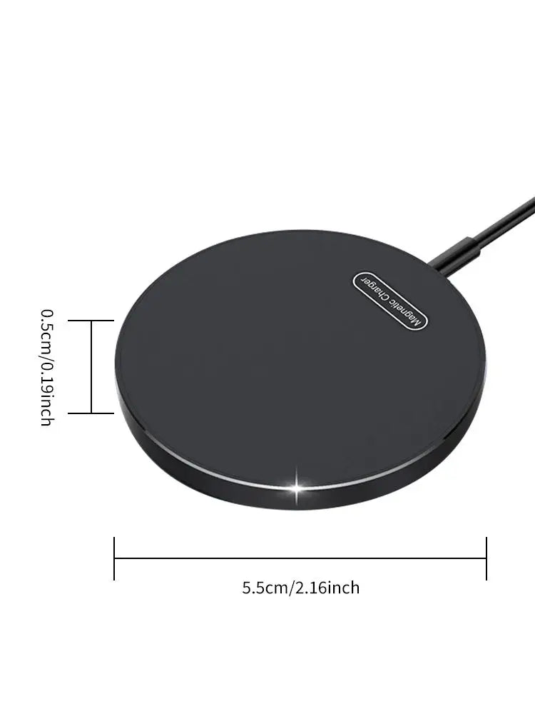 T01 Wireless Charging Station