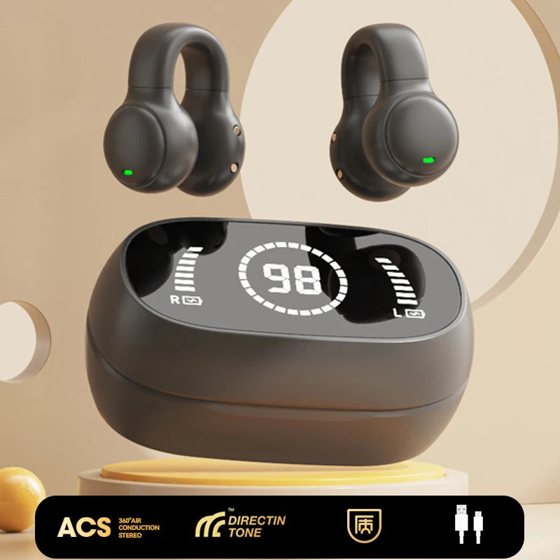 M47 Bluetooth Earphones